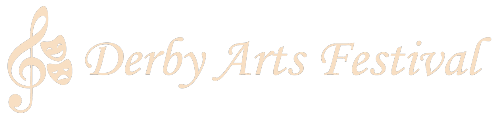 Derby Arts Festival Logo
